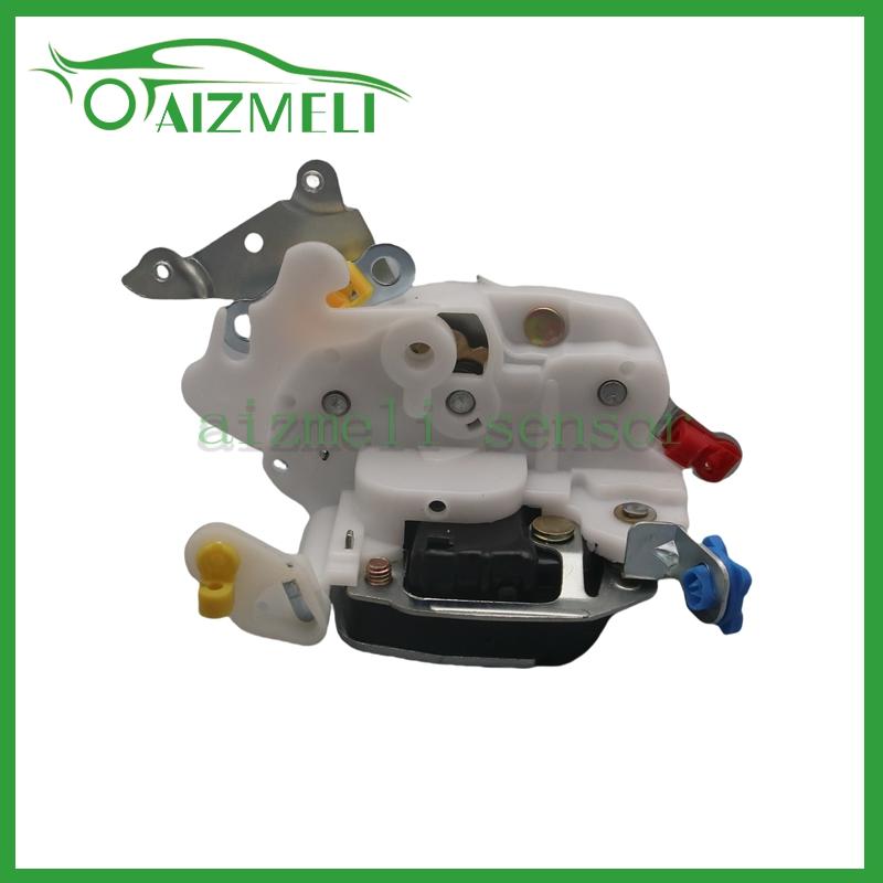 80503-VB000 80502-VB100 Front Left Right Door Latch Lock Actuator For Nissan Patrol Y61 Safari 80503VB000 80502VB100 Auto Parts