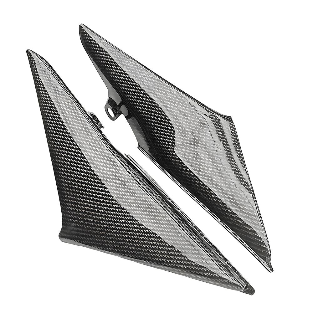 Fits Honda CBR600RR F5 2003-2004 Motorcycle Modified Fuel Tank Small Seat Side Panel Cover Outer Shell Fuel Tank Side Cover