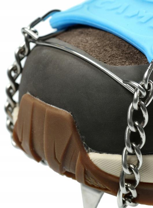 Ramponcini da Trekking Camp Ice Master Evo M