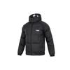 Swoosh Daunenjacke Herren Schwarz DQ6141-010