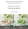 Indoor Hanging Chair: Balcony Bedroom Swing Chair for Adults and Teens