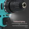 High Power Small Household Electric Drill & Screwdriver