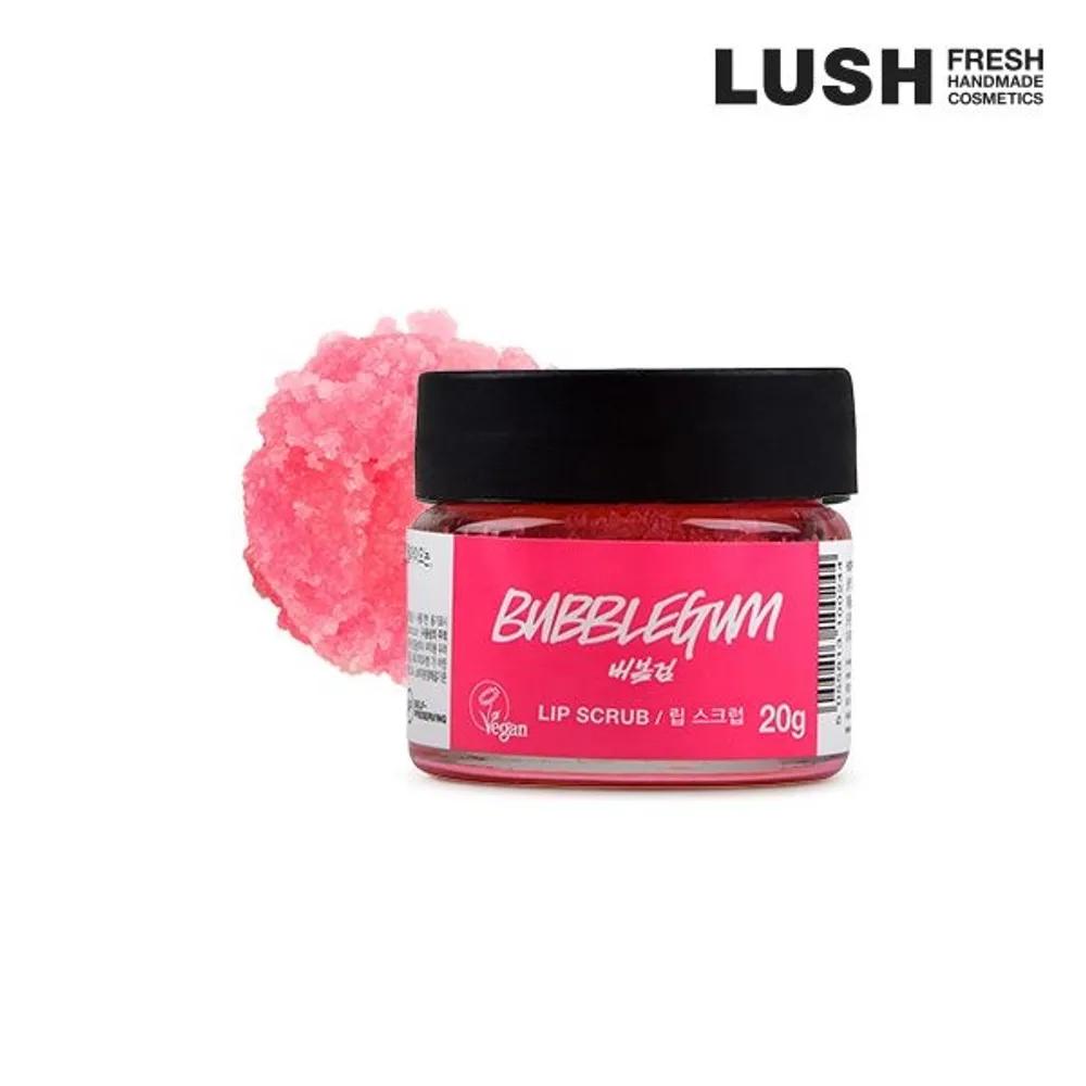 Kaugummi 20g - Lippenpeeling