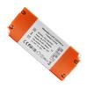 1pc 0-10V External LED Dimming Power Supply 12W-18W Isolated Constant Current Driver Adapter For Downlights Track Lights