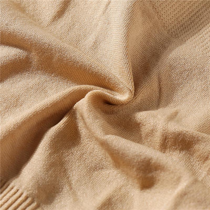 2PCS/Set M-2XL Bodyshaper G-String Panties Women Slim Underwear Female Lingerie Sexy Lady Thongs High Waist Underpants