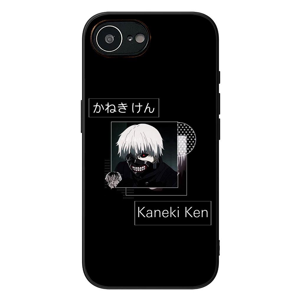 

Soft Cover for Motorola Moto G86 G14 G35 G34 G45 G55 G64 G75 G85 G24 G15 G54 G57 Power Coque Phone Case Tokyo Ken Kaneki Ghouls Motorola Moto G24