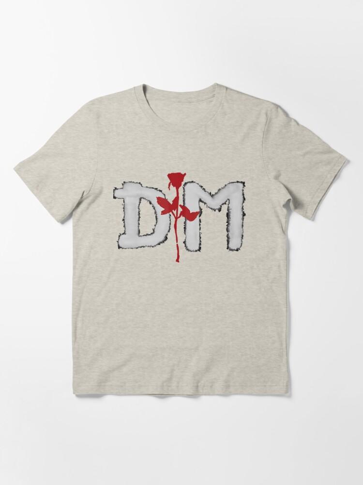 Cool Depeche Mode Design Essential T-Shirt
