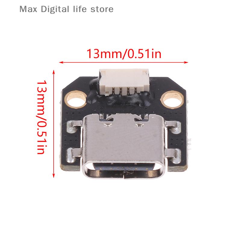 1Set Walksnail Avatar V2/Pro Kit Type C USB Cable Upgrade Cable Accessories