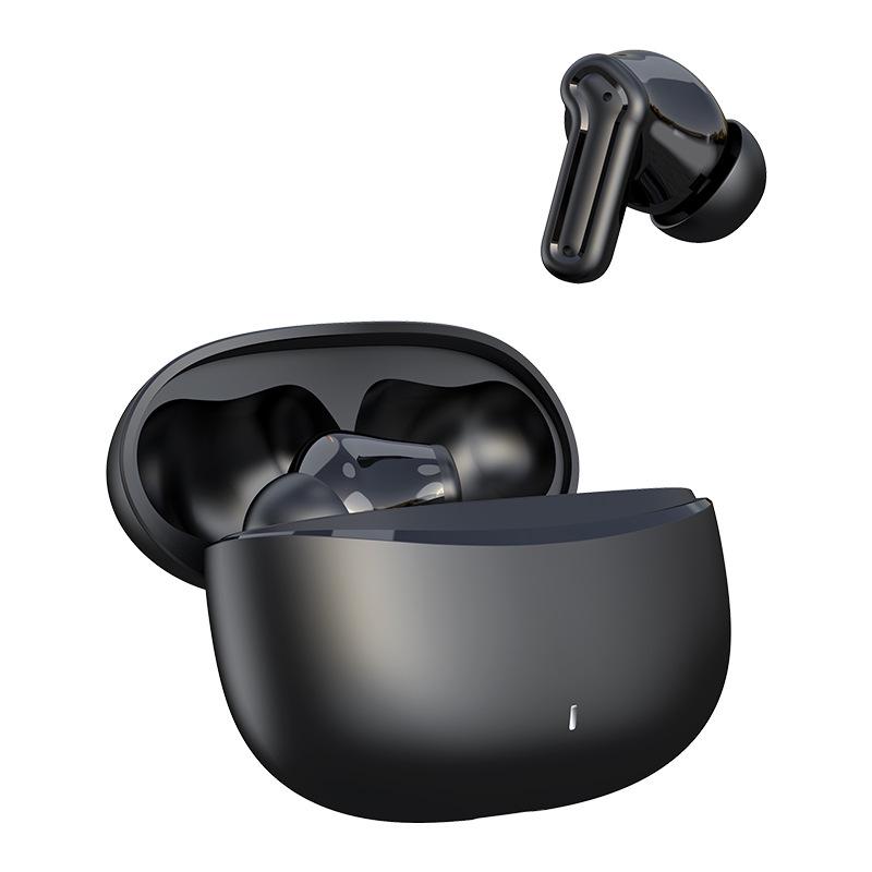 2025 Smart Wireless Noise-Cancelling Bluetooth Earphones - High-Quality, Comfortable In-Ear Design with Long Battery Life