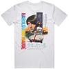 Retro  Horror Movie 1972 For Harold And Maude Japanese Movie  Fan T Shirt Unisex T-Shirt