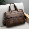 Men's Business Laptop Briefcase