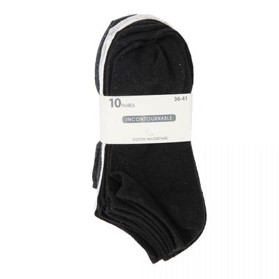 Diabless Soquettes x7 paires sabaya Femme