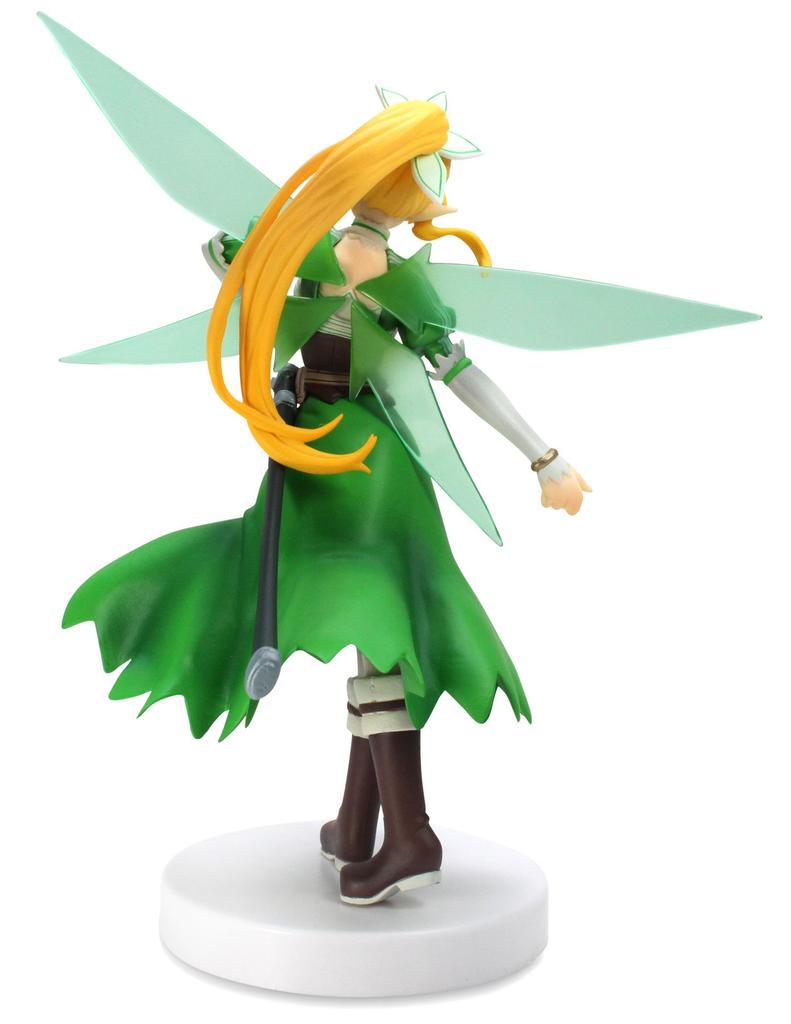 Sword Art Online ALO Figure Leafa [B. (Single Item)] (Single Item)