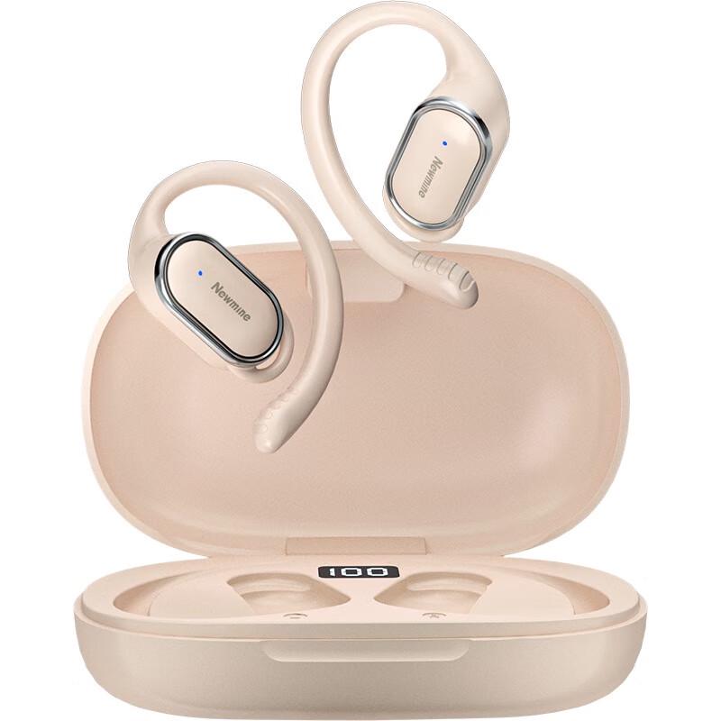 

Newmine LY12 Open-Ear Wireless Sport Headset