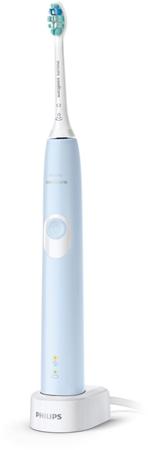 

Philips Sonicare 4300 HX6803/04 sonic toothbrush TU прозрачный