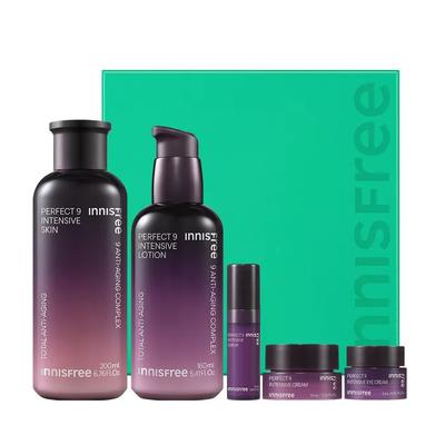Perfect 9 Intensive 2-piece Set