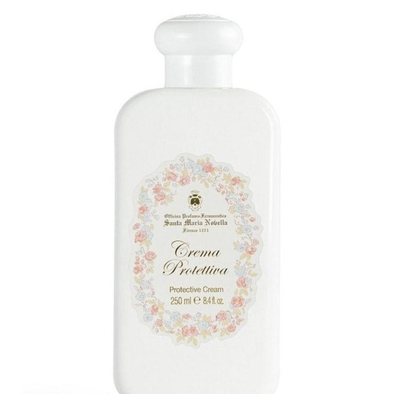 Santa Maria Novella Crema Protectiva 250ml (All-in-one cream for babies and kids) 6313981000300