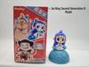 Nezha Trendy Blind Box Doll - Hot-Selling Internet Celebrity Toy