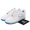 Air Force 1 '07 Shoes White University Blue AF1 DV0788-101