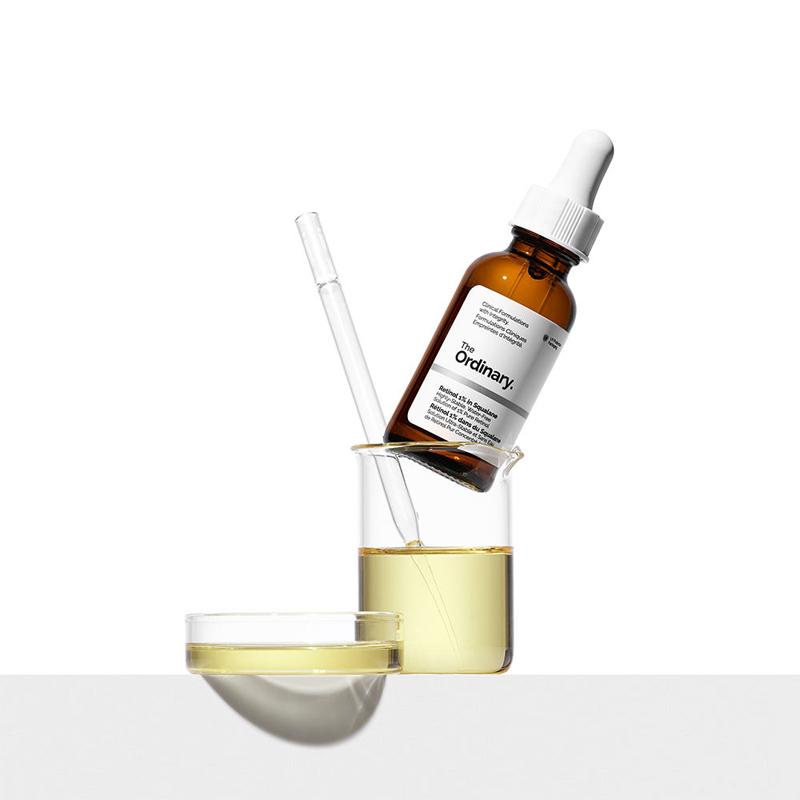 THE ORDINARY Retinol 1% In Squalane 30ml