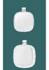 Smart Wireless USB Doorbell with Long-Range Reminder and Flashing Ring for Elderly Assistance