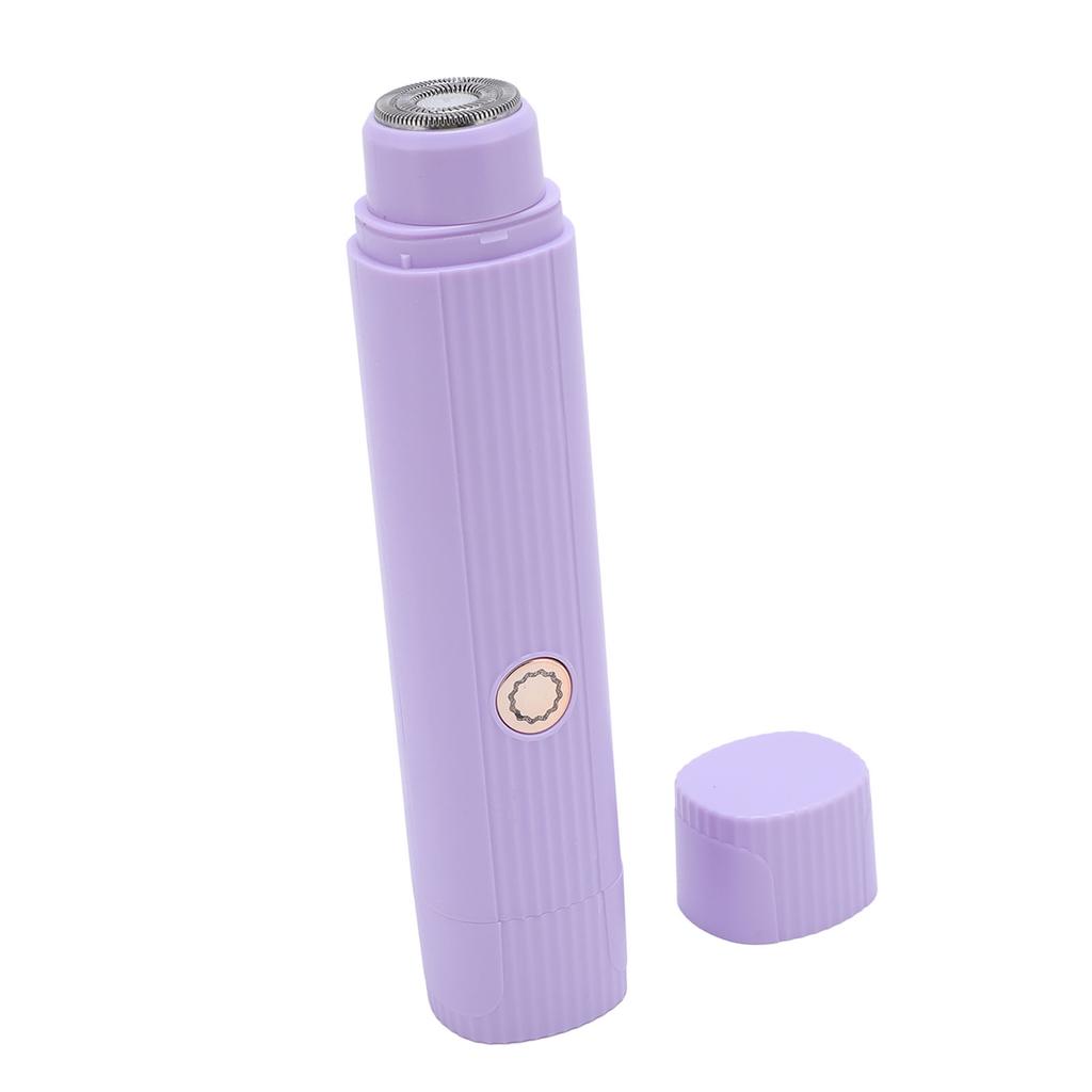 Dual Head Lady Trimmer Cordless Electric Lady Clipper Portable Miniature Bikini Clipper for Women fo