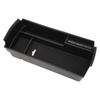 Center Console Organizer Tray Space Saving Armrest Storage Box Replacement for Peugeot Peugeot 3008