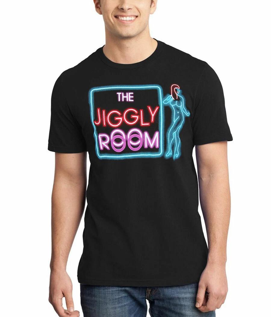 Married with Children Jiggly Room T-Shirt M
