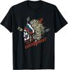 Trust The Government Native American T-Shirt Size S-5XL Unisex T-Shirt