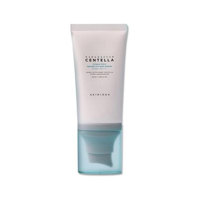 Madagaskar Centella Hyalu-Cica Water-Fit Sonnenserum SPF50+ PA++++ 50 ml