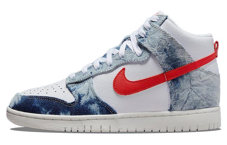 

Nike Dunk High Washed Denim Women s DV2181-900 37.5