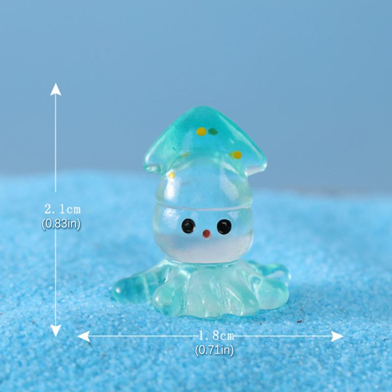 Модель морского животного — фото 17