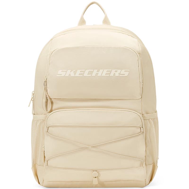 Skechers L125U085 Unisex Water-Resistant Backpack Medium