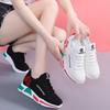 Spring New Old Beijing Cloth Shoes Women's Single Shoes Children's Walking Casual Sneakers Sneakers Women