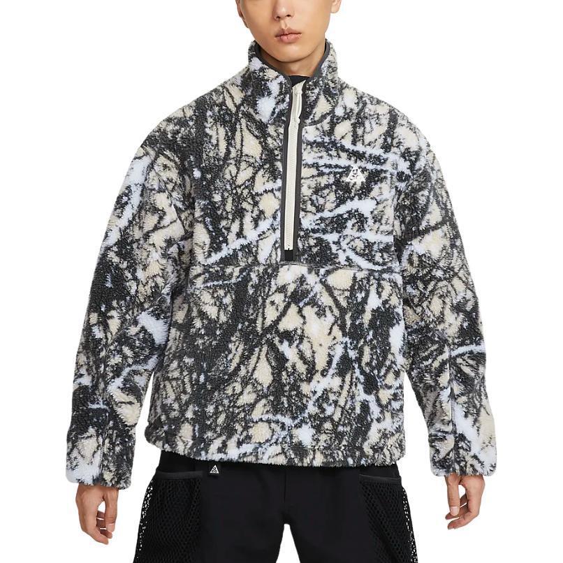 Nike Canwell Glacier Sweatshirt FZ8623-104
