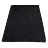 Heated Blanket Water Proof   Heating Comfortable Fleece Portable Heated Mat for Camping Picnic