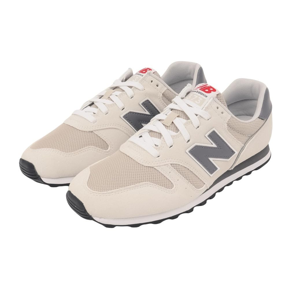 New Balance 373 Off White 26.0cm