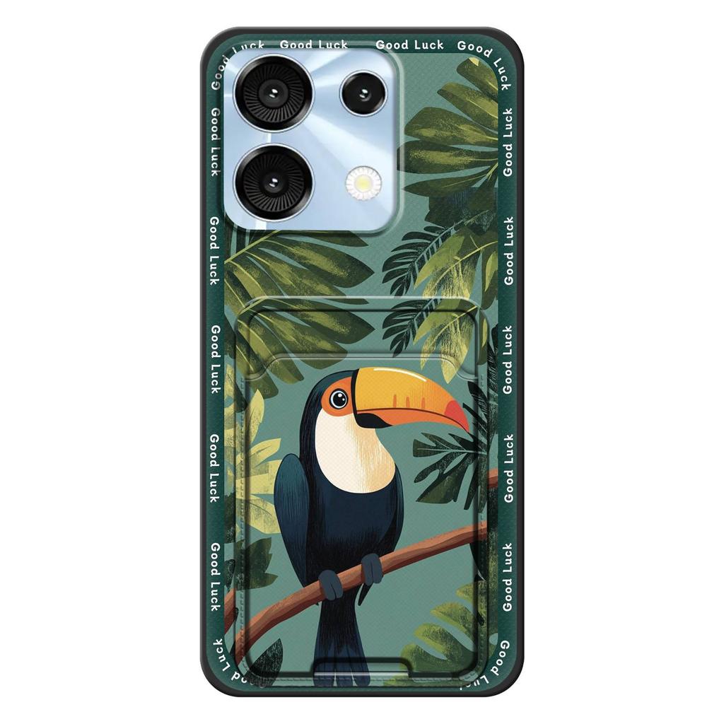 TPU Soft case Phone Case For UMIDIGI G9 5G/G9C/G9T/G9A/Note90/90C/90A Anti-knock Fashion Design Durable Cute Full wrap