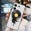 Vinyl Record Retro Case For Xiaomi Redmi Note 15 Pro Plus 10 11 12 13 14 Pro Redmi 15 15C 10C 12C 13C 14C Cover
