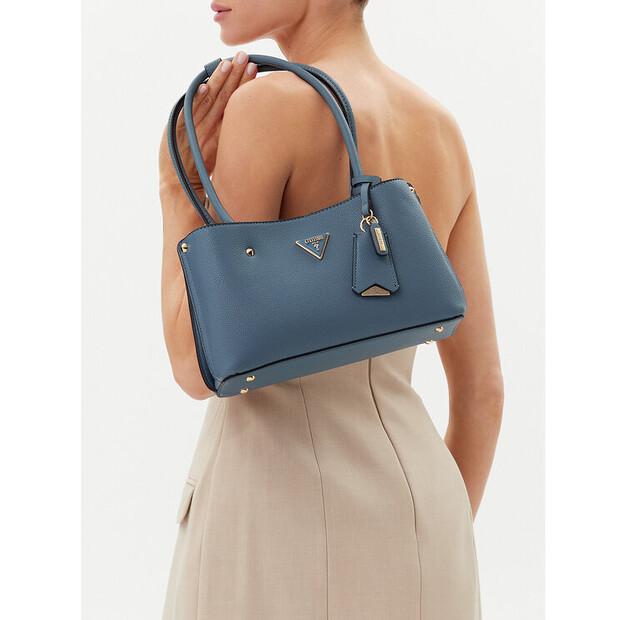 Сумка Guess HWBG87 78090 синий