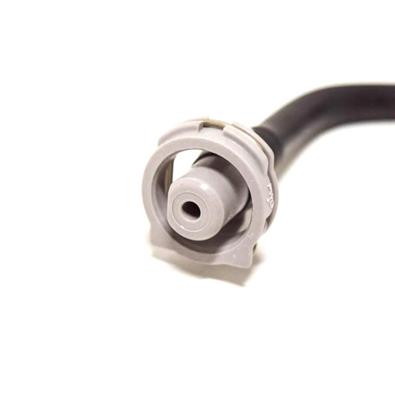 New High Quality Engine Coolant Tank Hose Cooling System Water Pipe Hose 95B122447F For Porsche 95B MACAN-A91R