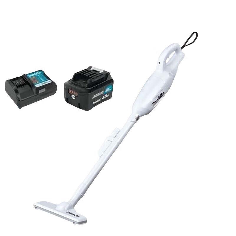 Makita 12V Lithium-Ion Handheld Vacuum Cleaner CN plug (adapter included)