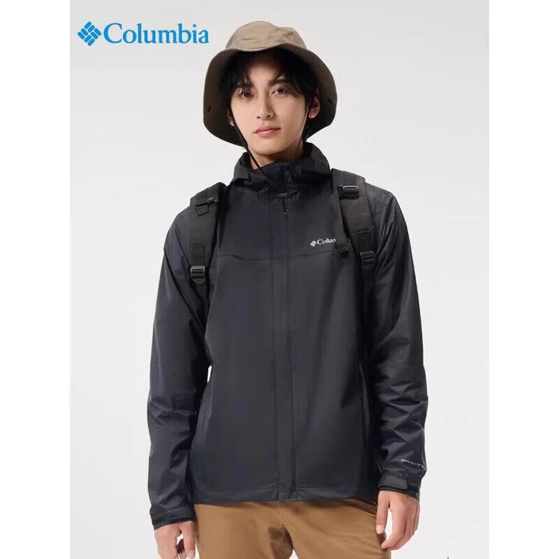 

Мужская ветровка Columbia RE2433 для активного отдыха S