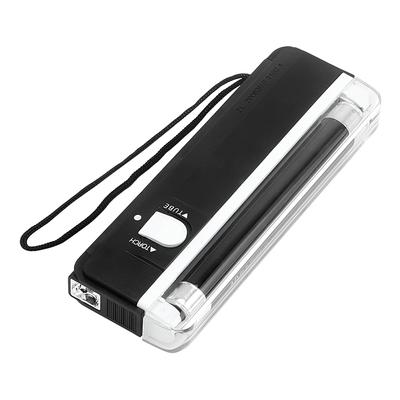 LED Blacklight Portable Lighting UV Flashlight