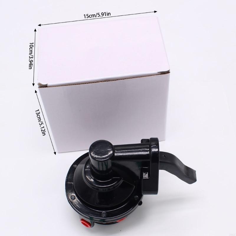 28GC High Capacity Mechanical Automotive Supply Reliable Mechanical Heavy Duty for BBC 396 454