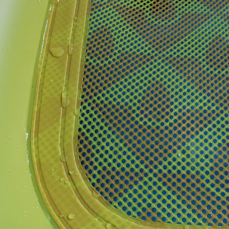 Inflatable Pineapple Pool Float Lounge