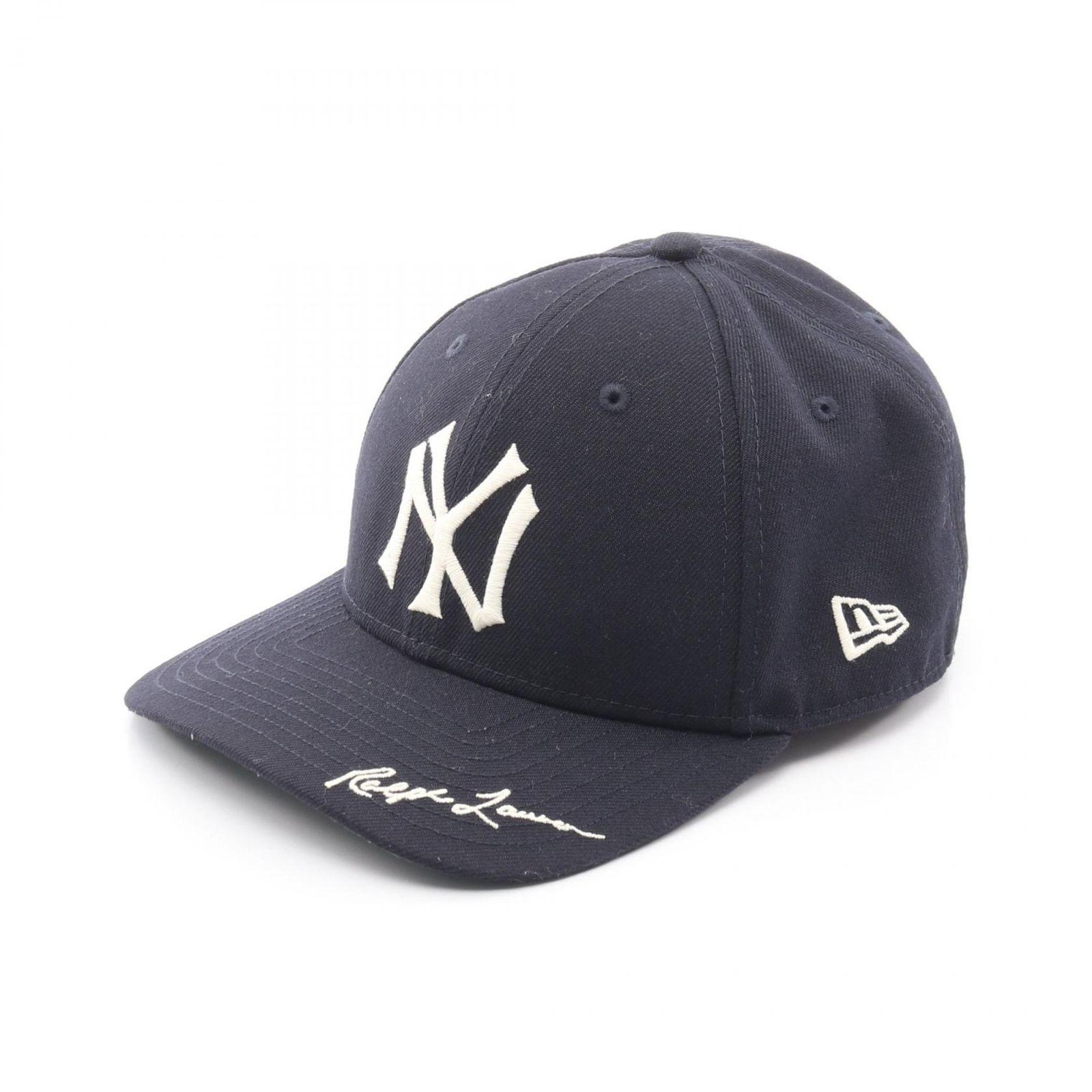 Used Polo Ralph Lauren POLO RALPH LAUREN Cap Polo Ralph Lauren NEW ERA Other Cap Ladies Used B