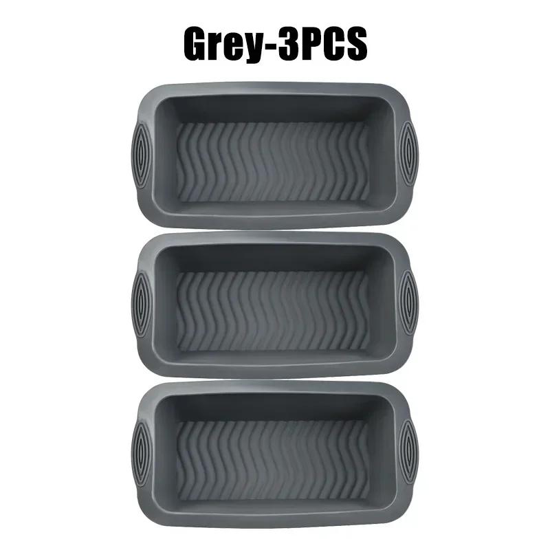 Jumbo Silicone Ice Cube Mold 1 3 5PCS Oversized Freezing Tray Ice Bath Bucket Efficient Large Block Maker Cocktail Mold