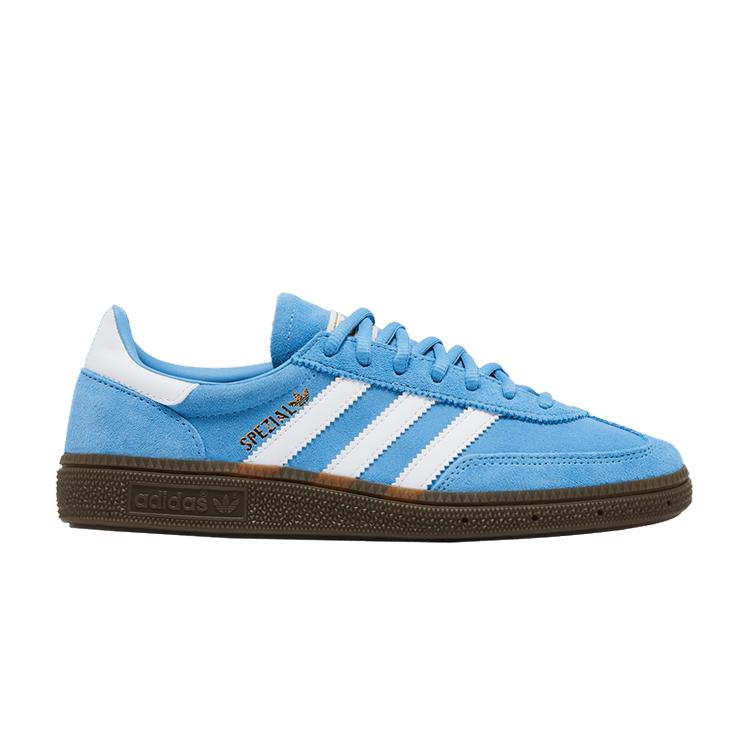 

adidas Handball Spezial Light Blue Cloud White (GS) 36.5