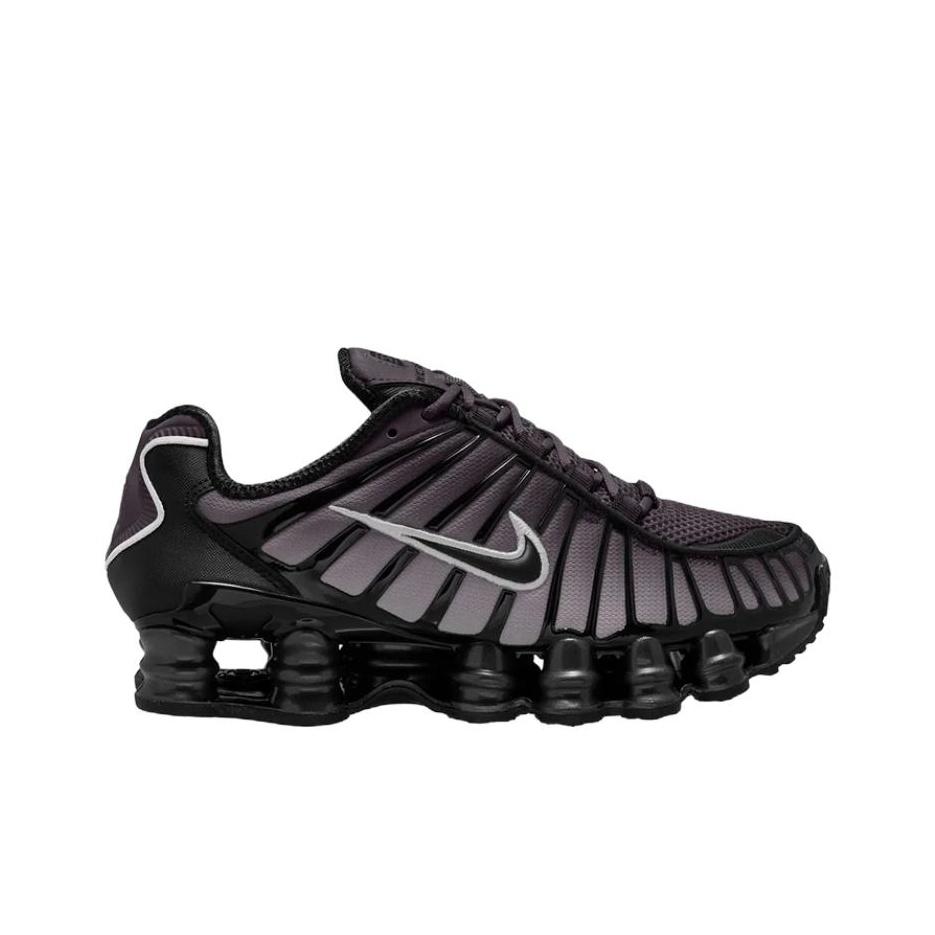 Nike Shox TL Fade Off Noir Weiß IH1336-002